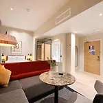 Vcity At The Teacher 4* Glasgow