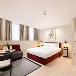 Aparthotel Vcity At The Teacher 4*