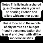 Homestay Retreat On Sauchiehall Street