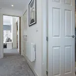 1br Shawlands Walk To Queens Park With Parking דירה *