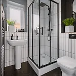 Jw Canmore Aparthouse Apartman *