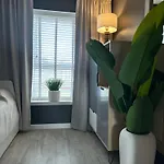 Apartman Jw Canmore Aparthouse Glasgow