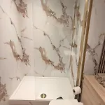 Romantic Brand New Flat, Centre Glasgow