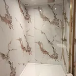 Romantic Brand New Flat, Centre Daire