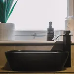 Jw Canmore Aparthouse Apartman Glasgow