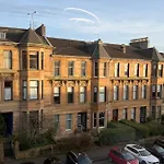 Daire Romantic Brand New Flat, Centre