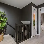 Jw Canmore Aparthouse Apartman Glasgow