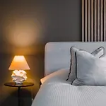 Jw Canmore Aparthouse Apartman