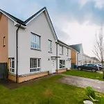 Jw Canmore Aparthouse Glasgow