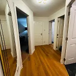 Apartment Modern 2 Bedroom Ground Floor Near Centre Glasgow