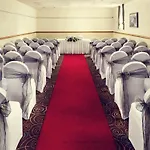 Mercure 3* Glasgow
