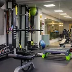 Hotel Hilton Glasgow
