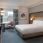 Hilton Glasgow