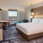 Hilton Hotel Glasgow