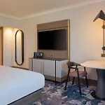 Hilton Hotel Glasgow