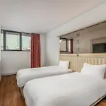 Hotel Point A Glasgow