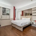 Point A Hotel Glasgow