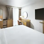 Hilton Garden Centre 글라스고