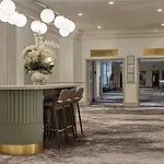 Hilton 4* Glasgow