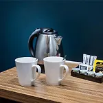 Travelodge Paisley Road Hotel 3*