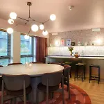 The Social Hub 4* غلاسغو