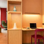 فندق The Social Hub