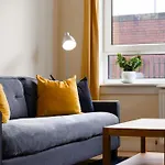Hotspur House Glasgow
