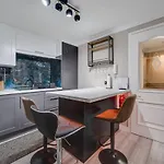 Luxurious Royal 2br Apartment, Centre * 글라스고