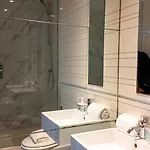 Apartment Meadowside Quay 2br Luxurious Glasgow