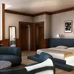 ABode Glasgow Hotel 4*