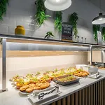 酒店 诺富特格拉斯哥中心酒店 4*