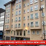 Hotell Travelodge
