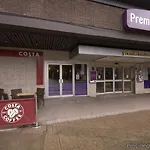 Premier Centre - Argyle Street 3*