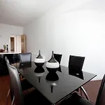 דירה The Spires Serviced *