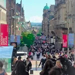 Rennie Mackintosh - Station グラスゴー