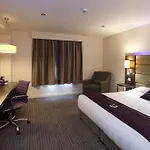Hotel Premier Braehead 3*