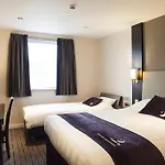 Hotel Premier Braehead Glasgow
