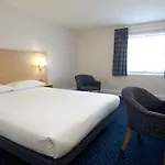 Hotell Travelodge Airport Glasgow