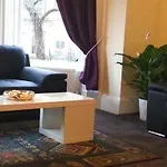 Sandyford Hotell