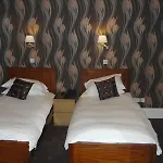 Sandyford Hotel Glasgow