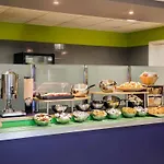 Ibis Budget Hotel Glasgow