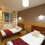 The Merchant 3* Glasgow