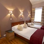 The Merchant Hotel Glasgow