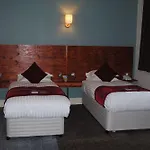 ABode Glasgow Hotel 4*