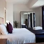 The Spires Serviced דירה גלאזגו