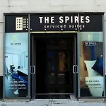 The Spires Serviced דירה *