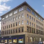 فندق Indigo By Ihg غلاسغو