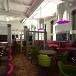 Indigo By Ihg 4* غلاسغو