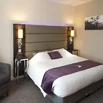 Premier Pacific Quay Hotel Glasgow