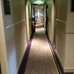 Premier Pacific Quay Hotel Glasgow